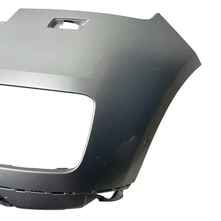 Range Rover HSE L460 2022 2023 2024 2025 Front bumper cover – AxenAutoParts