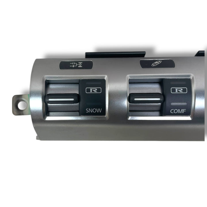 Nissan GT-R R35 2009-2024 VDC Vehicle Dynamics Control Switch