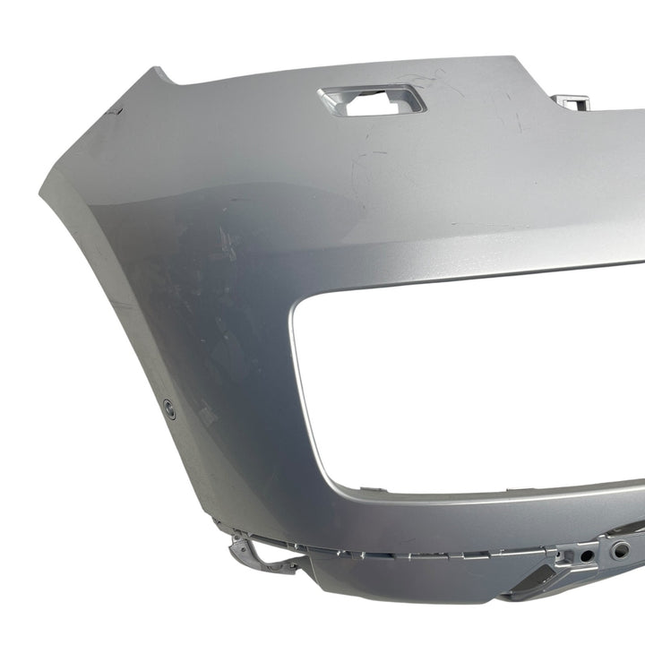 Range Rover HSE L460 2022 2023 2024 2025 Front bumper cover – AxenAutoParts