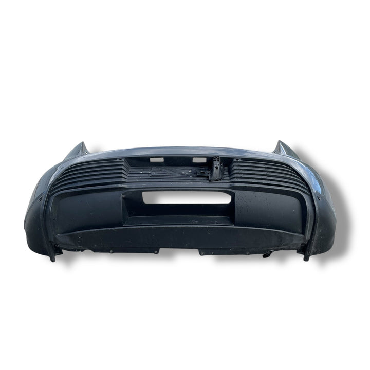 Porsche Macan 95C 2025 2026 Rear Bumper Cover W/ Lower Valance ...