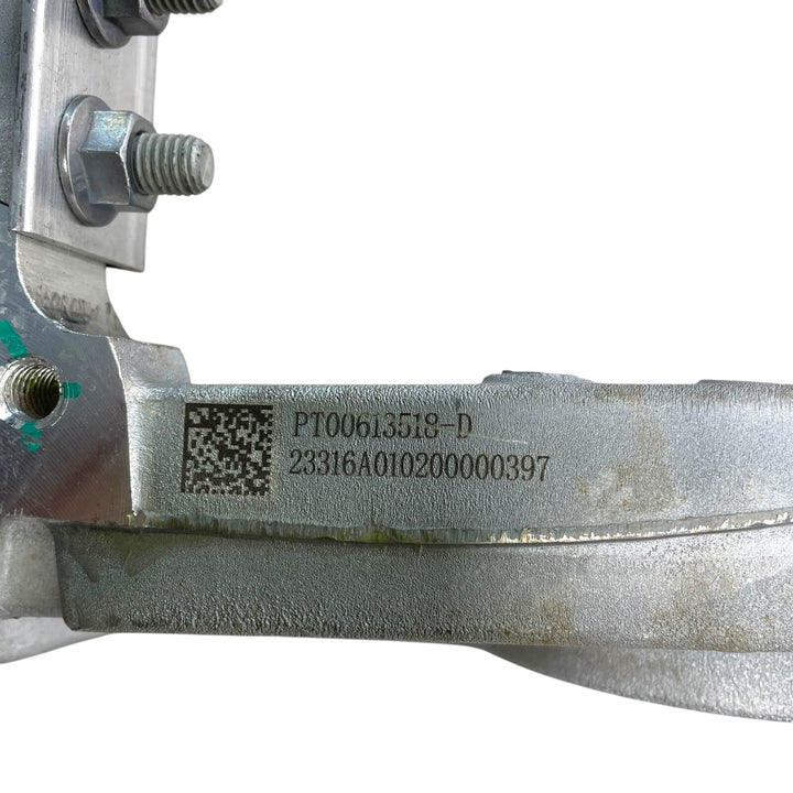 2022 2023 2024 Rivian R1T R1S Front Suspension Subframe Cradle Crossme ...