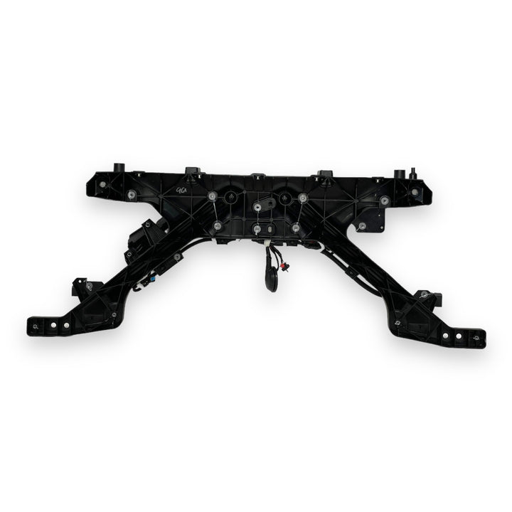 Tesla Model Y 2020-2023 OEM Front End Module Frame Radiator Support Ca ...