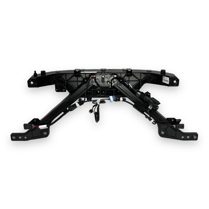 Tesla Model Y 2020-2023 OEM Front End Module Frame Radiator Support Ca
