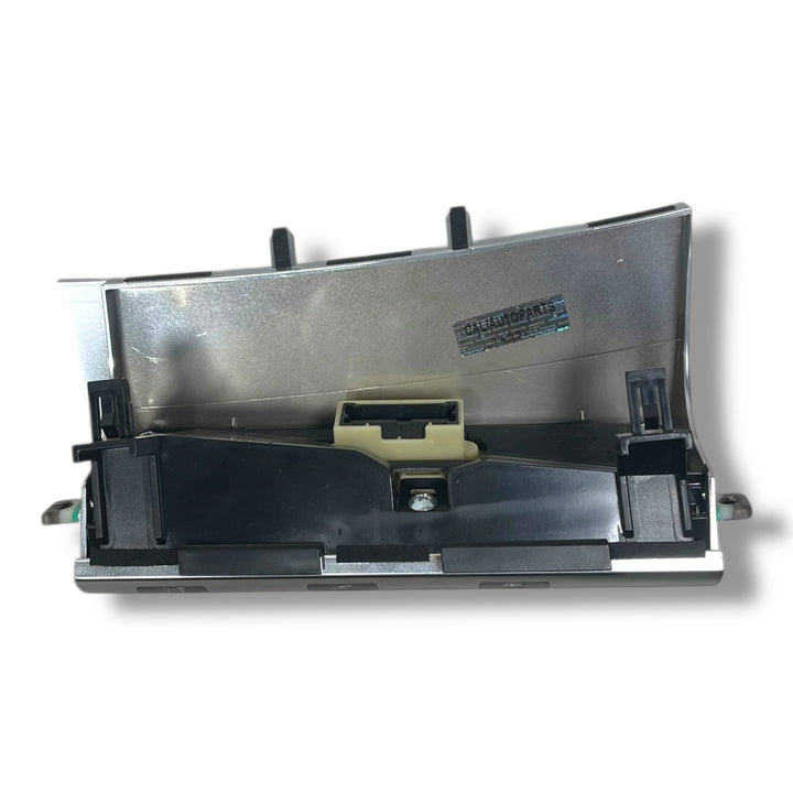 Nissan GT-R R35 2009-2024 VDC Vehicle Dynamics Control Switch