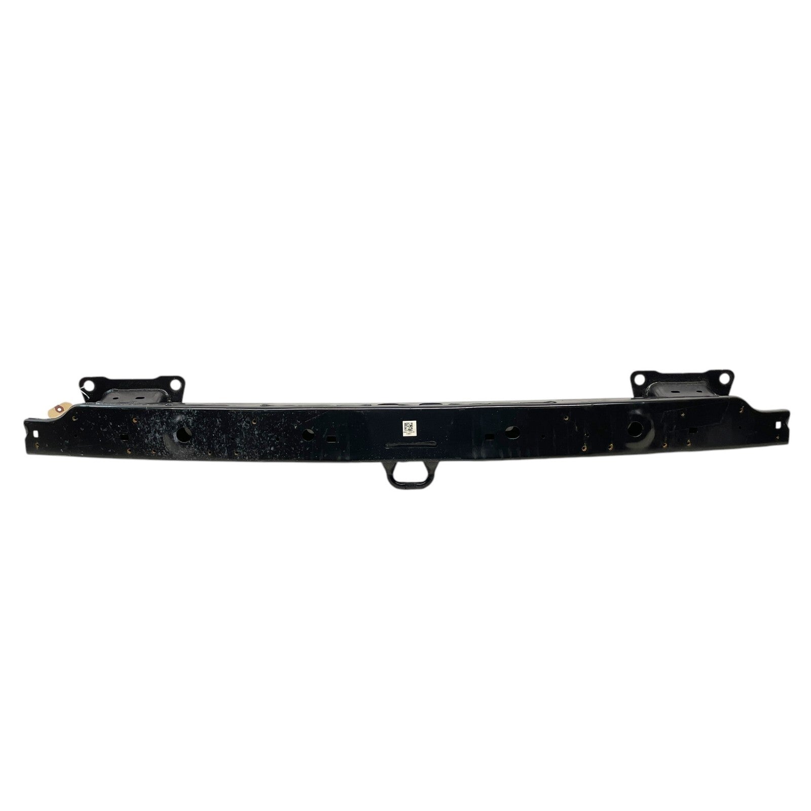 L460 Rear Frame 2022-2024 Land Range Rover L460 Rear Bumper Reinforcement Impact Crash ...