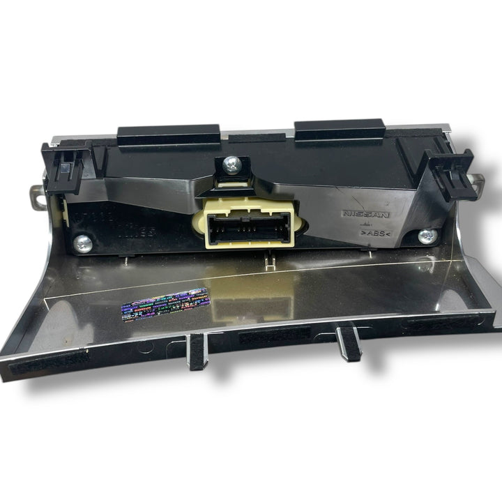 Nissan GT-R R35 2009-2024 VDC Vehicle Dynamics Control Switch