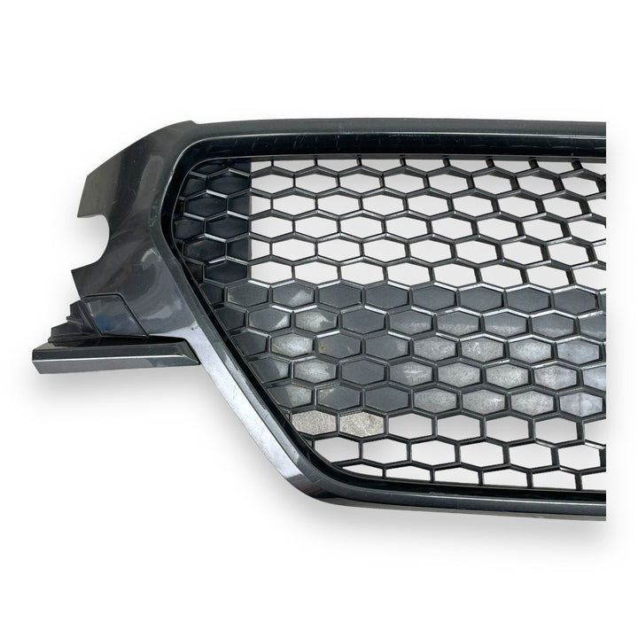 BROKEN TAB* 2020 2021 2022 Toyota Corolla SE XSE Front lower grille gr ...