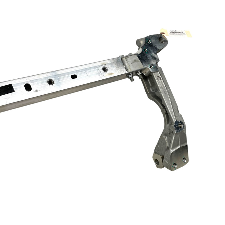 2022 2023 2024 Rivian R1T R1S Front Suspension Subframe Cradle Crossme ...